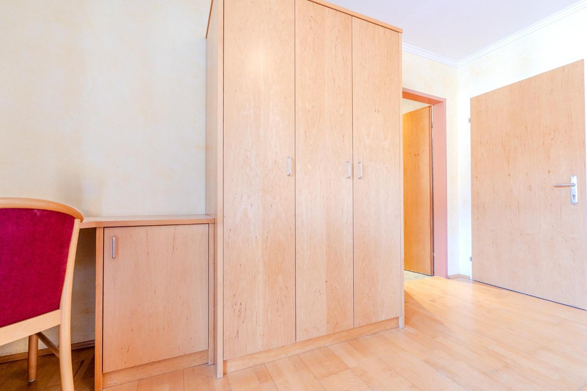 Whats-App Self-Check-In - Villa Maria Theresia Bad Goisern Room photo